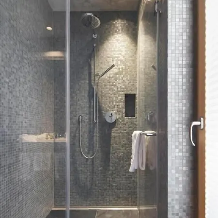 Apartment Alpine 4-bett-wohnung - Chesa A La Punt 